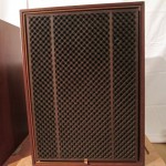 JBL L101 Lancer type 2way speaker systems (pair)