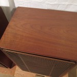 JBL L101 Lancer type 2way speaker systems (pair)
