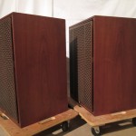 JBL L101 Lancer type 2way speaker systems (pair)