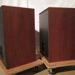 JBL L101 Lancer type 2way speaker systems (pair)