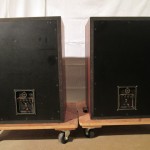 JBL L101 Lancer type 2way speaker systems (pair)