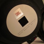 JBL L101 Lancer type 2way speaker systems (pair)