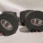 JBL L101 Lancer type 2way speaker systems (pair)