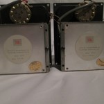 JBL L101 Lancer type 2way speaker systems (pair)