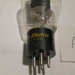 Western electric 300B triode power tube (pair)
