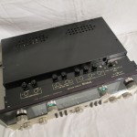 McIntosh C22 tube stereo preamplifier (original)