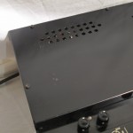 McIntosh C22 tube stereo preamplifier (original)