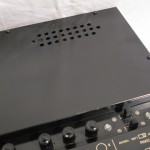 McIntosh C22 tube stereo preamplifier (original)