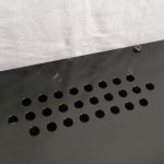 McIntosh C22 tube stereo preamplifier (original)