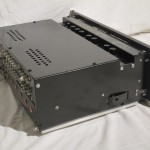 McIntosh C22 tube stereo preamplifier (original)