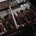 McIntosh C22 tube stereo preamplifier (original)