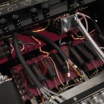 McIntosh C22 tube stereo preamplifier (original)