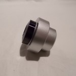 LUXMAN OPPD-HW1 genuine heavy weight for PD-171/PD-171A tone-arm