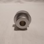 LUXMAN OPPD-HW1 genuine heavy weight for PD-171/PD-171A tone-arm