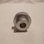 LUXMAN OPPD-HW1 genuine heavy weight for PD-171/PD-171A tone-arm