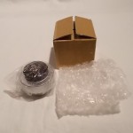 LUXMAN OPPD-HW1 genuine heavy weight for PD-171/PD-171A tone-arm