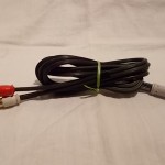 maker unknown tone-arm cable