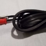 maker unknown tone-arm cable