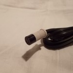 maker unknown tone-arm cable