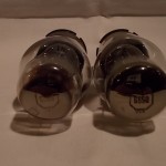 Tung-Sol(Dynaco) 6550 beam power pentode (used / matched quad)