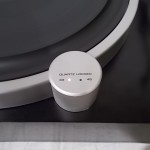 YAMAHA GT-2000 analog disc player