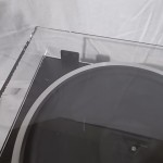YAMAHA GT-2000 analog disc player