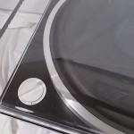 YAMAHA GT-2000 analog disc player