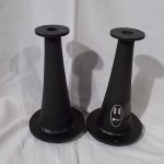 JBL H92 exponential horn [modefied] (pair)