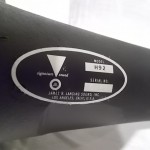 JBL H92 exponential horn [modefied] (pair)