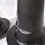 JBL H92 exponential horn [modefied] (pair)
