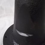 JBL H92 exponential horn [modefied] (pair)