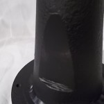 JBL H92 exponential horn [modefied] (pair)