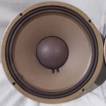 JBL E120-16 12inch(30cm) full-range transducer (pair)