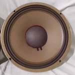JBL E120-16 12inch(30cm) full-range transducer (pair)