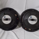 JBL E120-16 12inch(30cm) full-range transducer (pair)
