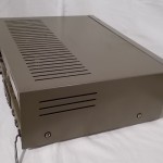 SANSUI SM-10 tube stereo reciever