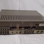 SANSUI SM-10 tube stereo reciever