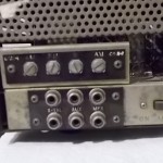 SANSUI SM-10 tube stereo reciever