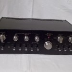 SANSUI AU-7700 integrated stereo amplifier