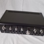 SANSUI AU-7700 integrated stereo amplifier