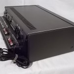SANSUI AU-7700 integrated stereo amplifier