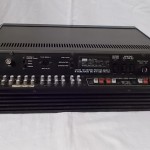 SANSUI AU-7700 integrated stereo amplifier