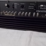 SANSUI AU-7700 integrated stereo amplifier