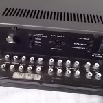 SANSUI AU-7700 integrated stereo amplifier