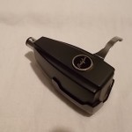ortofon SPU-#1(S) MC phono cartridge