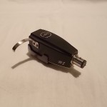 ortofon SPU-#1(S) MC phono cartridge