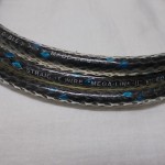 Straight Wire MEGA LINK Ⅱ SPDIF coaxial digital cable 1.4m