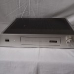Accuphase C-220 phono equalizer