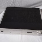 Accuphase C-220 phono equalizer