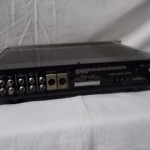 Accuphase C-220 phono equalizer
